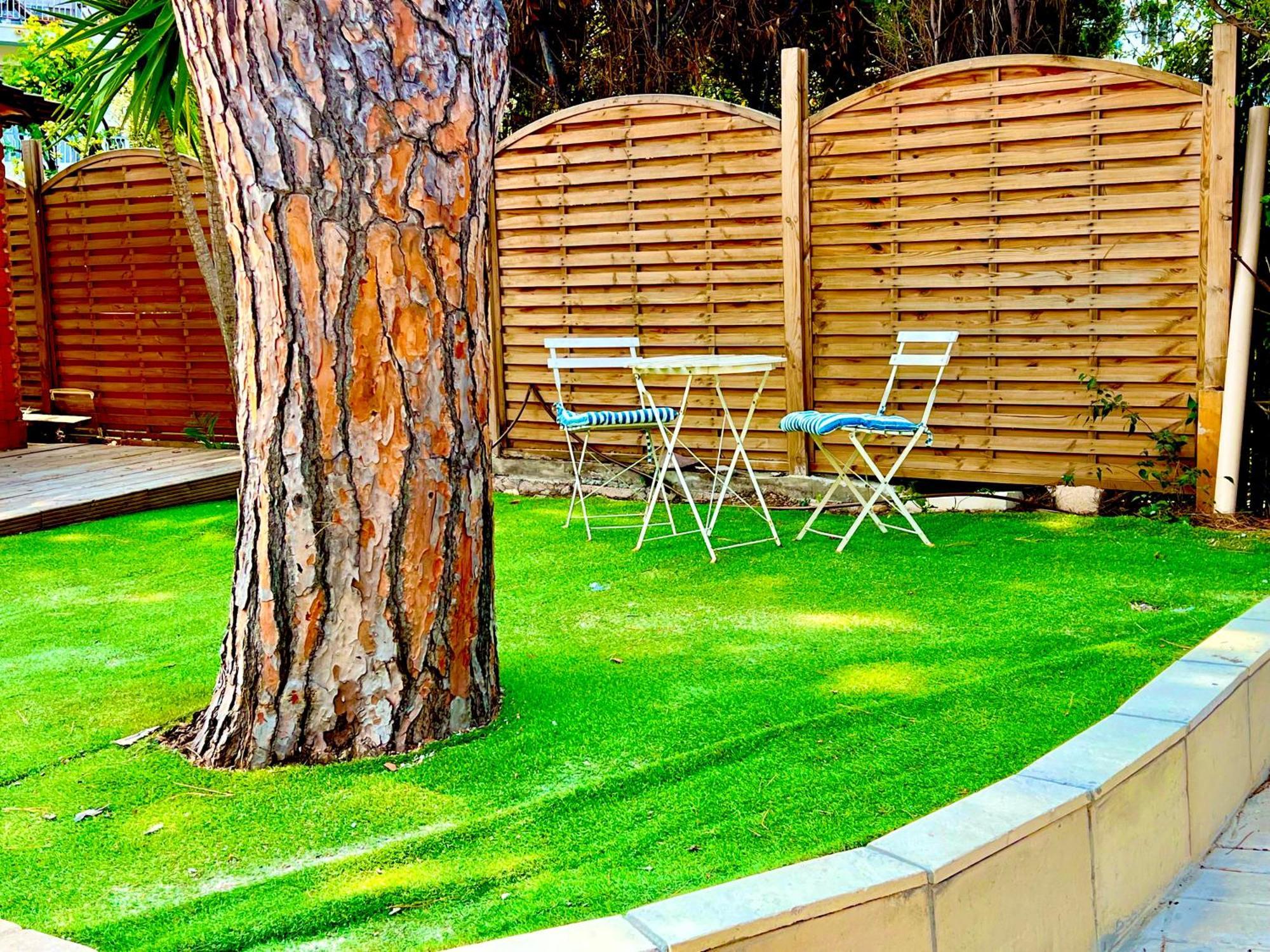 Villa De Reve Au Soleil Parfaite Pour Un Sejour A 4 Nice Extérieur photo