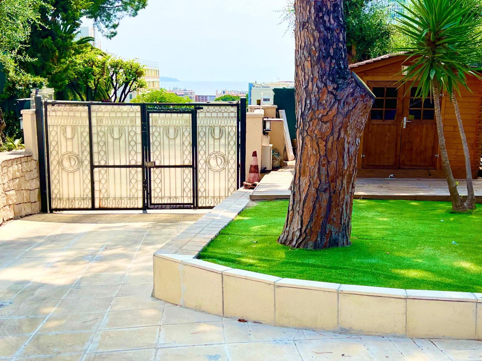 Villa De Reve Au Soleil Parfaite Pour Un Sejour A 4 Nice Extérieur photo