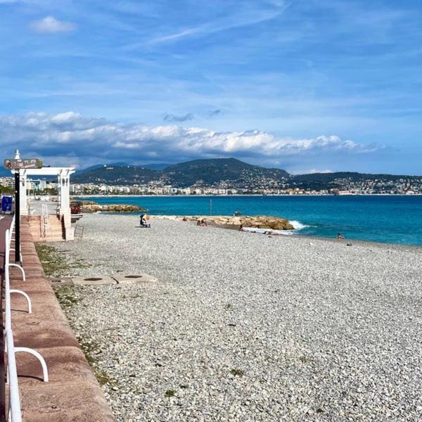 Villa De Reve Au Soleil Parfaite Pour Un Sejour A 4 Nice Extérieur photo